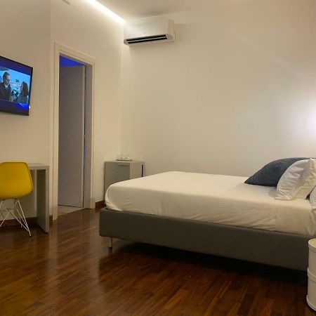 Cellamare Suite & Spa Neapol Exteriér fotografie