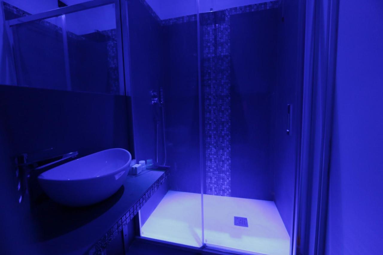 Cellamare Suite & Spa Neapol Exteriér fotografie