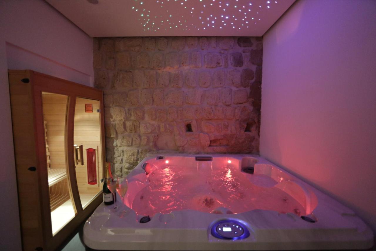 Cellamare Suite & Spa Neapol Exteriér fotografie