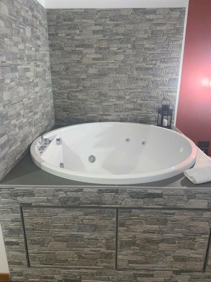 Cellamare Suite & Spa Neapol Exteriér fotografie