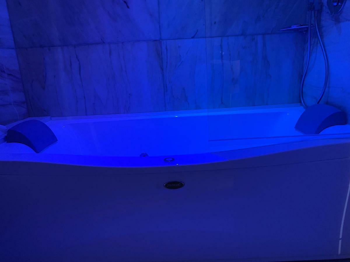 Cellamare Suite & Spa Neapol Exteriér fotografie