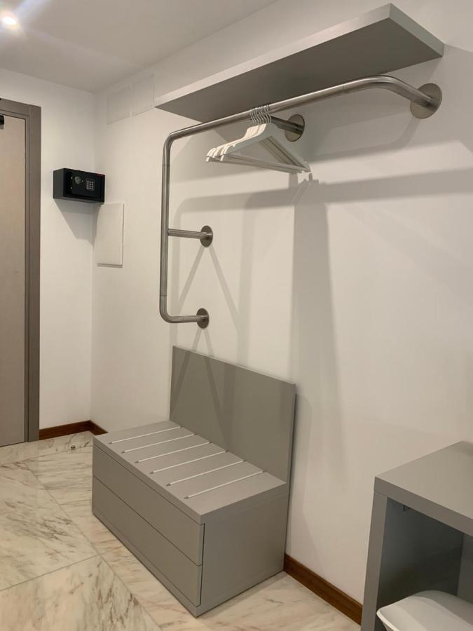 Cellamare Suite & Spa Neapol Exteriér fotografie